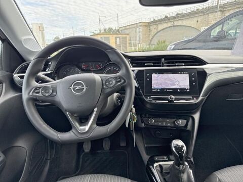 Corsa 1.2 75ch Elegance Business 2023 occasion 13200 Arles