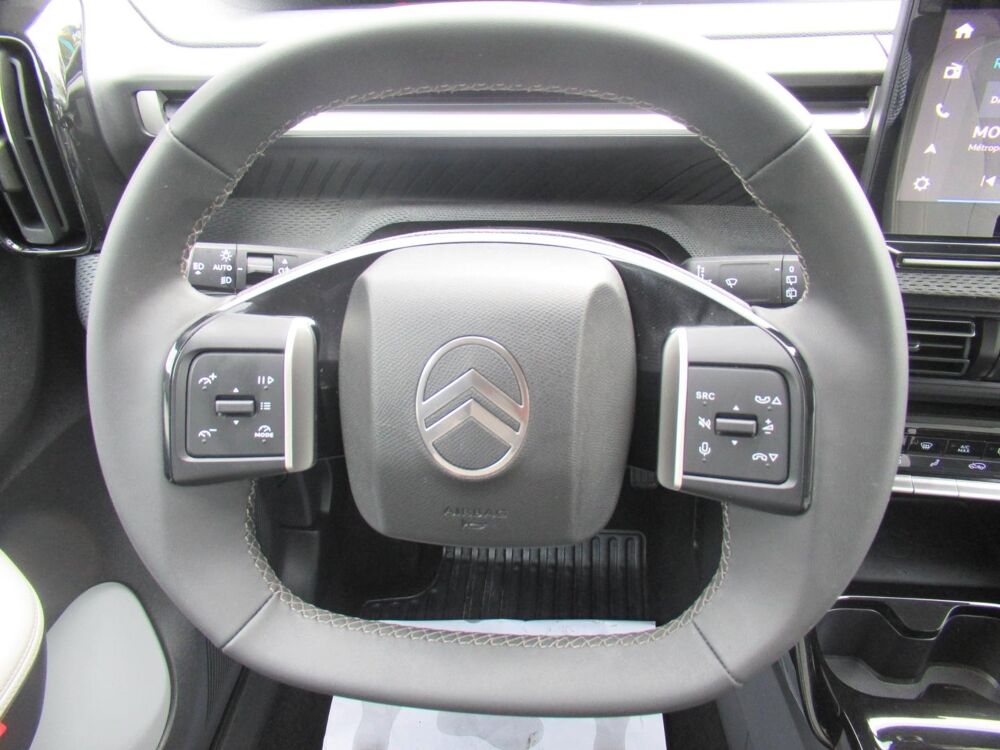 C3 1.2 Turbo 100ch MAX 2025 occasion 91650 BREUILLET