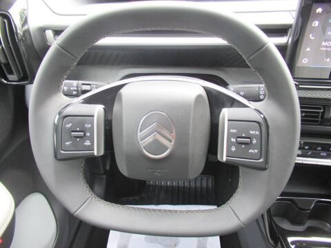 C3 1.2 Turbo 100ch MAX 2025 occasion 91650 BREUILLET