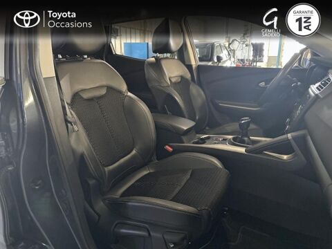 Kadjar 1.6 dCi 130ch energy Intens 2015 occasion 84100 Orange