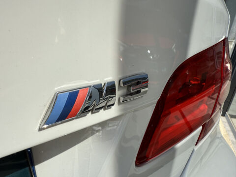M3 (E92M) 420CH DKG DRIVELOGIC 2011 occasion 31140 Aucamville