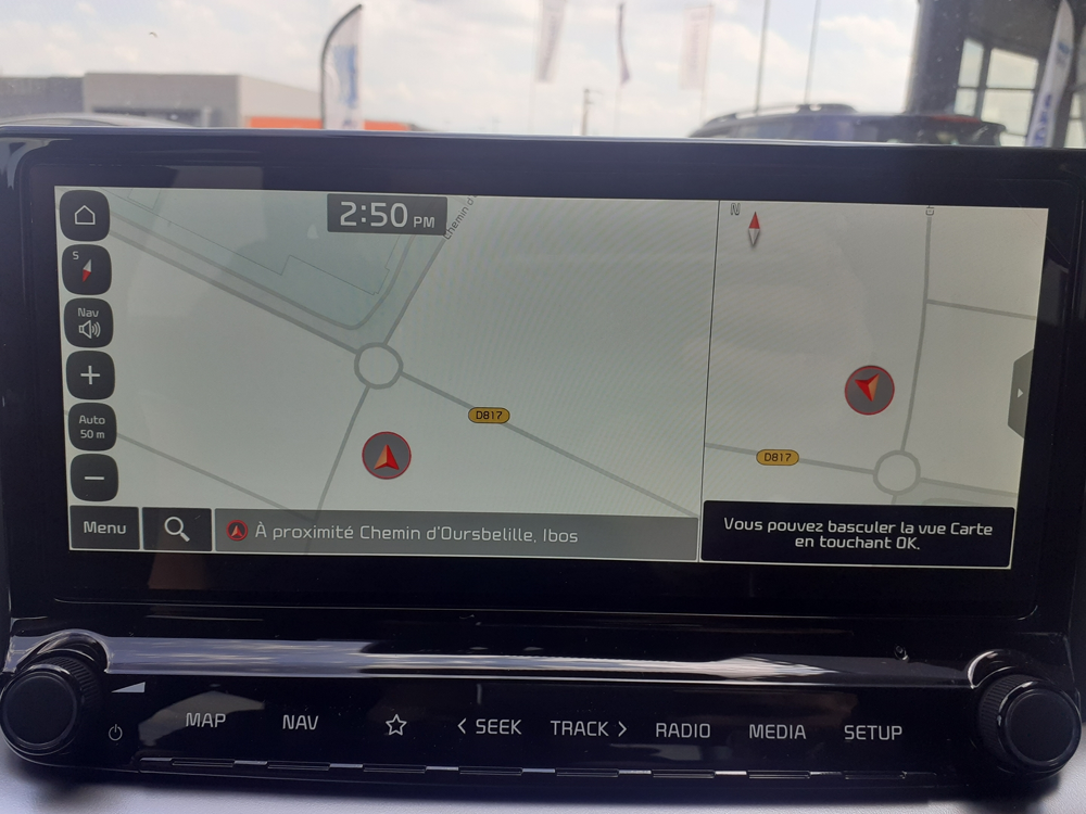 Divers 1.5 T-GDI 140CH GT-LINE DCT7 2024 occasion 82370 Campsas