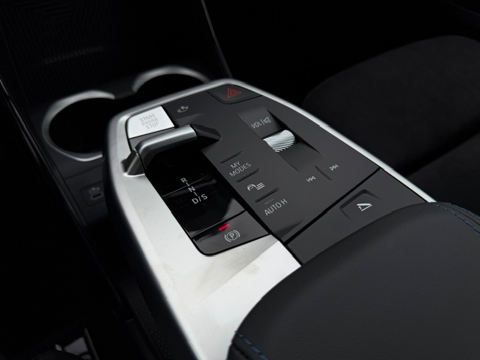 X1 (U11) SDRIVE18D 150CH M SPORT DKG7 2025 occasion 16400 Puymoyen