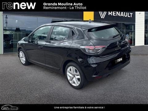 Clio 1.5 Blue dCi 100ch Evolution - 24 2025 occasion 88160 Le Thillot