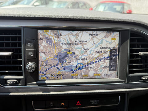 Leon 1.0 TSI 115CH STYLE 2019 occasion 31140 Aucamville