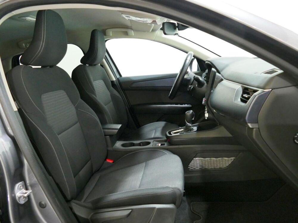 Arkana 1.6 E-Tech hybride 145ch Evolution 2023 occasion 77400 Lagny-sur-Marne