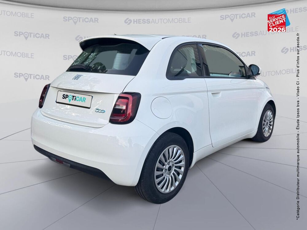 500 e 95ch Ic&ocirc;ne 2023 occasion 68110 Illzach