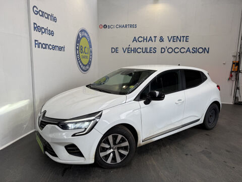 Renault Clio V 1.5 BLUE DCI 100CH EVOLUTION 2023 occasion Nogent-le-Phaye 28630
