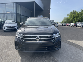 T-ROC 1.5 TSI EVO2 150CH R-LINE DSG7 2025 occasion 33700 M&eacute;rignac
