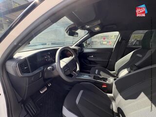 Mokka 1.2 Turbo Hybrid 145ch GS e-DCT6 2026 occasion 25770 Franois