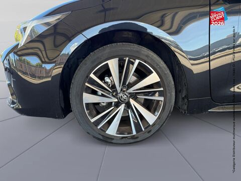 Corolla 1.8 140ch Design MY25 2025 occasion 57050 Metz