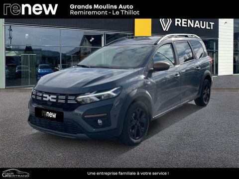 Annonce voiture Dacia Jogger 22990 €