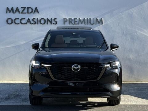 CX-60 3.3 e-SKYACTIV D 254ch Homura Plus 4x4 BVA8 2026 2026 occasion 14200 H&eacute;rouville-Saint-Clair