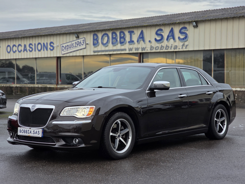 Annonce voiture Lancia Thema 14990 €