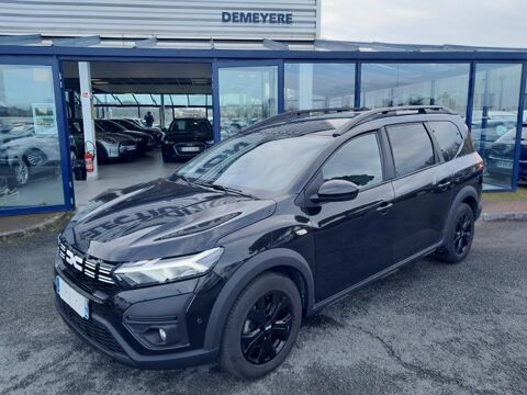 Dacia Jogger 1.0 TCe 110ch SL Extreme+ 7 places 2023 occasion Anglet 64600