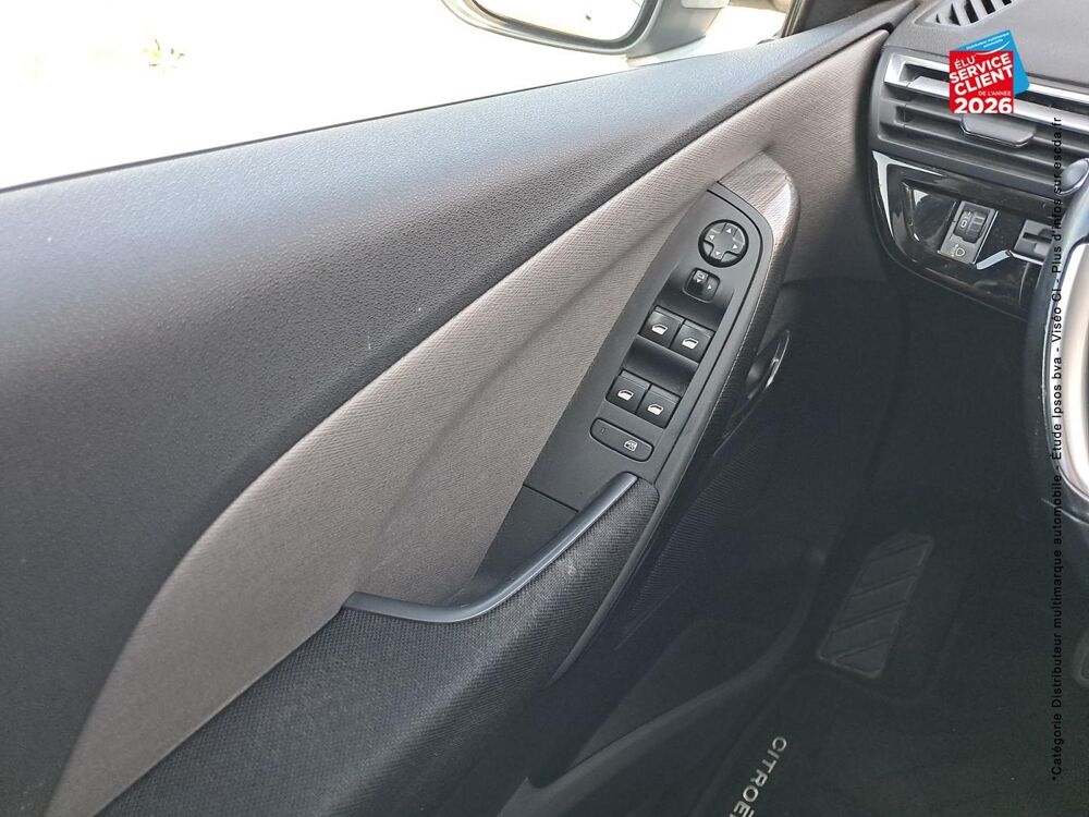C4 Picasso BlueHDi 120ch Exclusive S&S EAT6 2016 occasion 57600 Forbach