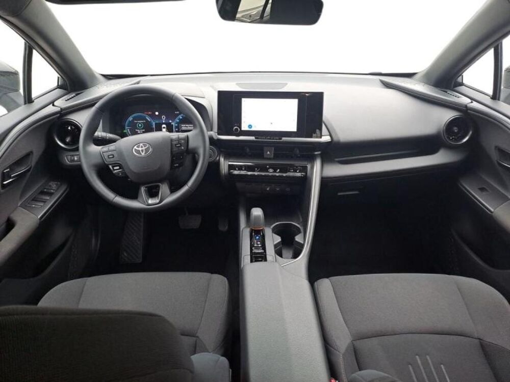 C-HR 1.8 Hybride 140ch Design NG23 2025 occasion 13012 Marseille