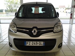 Kangoo Express 1.5 BLUE DCI 95CH BUSINESS 5CV 2021 occasion 71880 Ch&acirc;tenoy-le-Royal