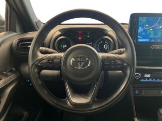 Yaris Cross 116h Design MY22 2023 occasion 13012 Marseille