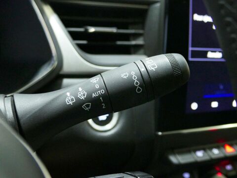 Captur 1.3 TCe mild hybrid 160ch Techno EDC 2023 occasion 77400 Lagny-sur-Marne