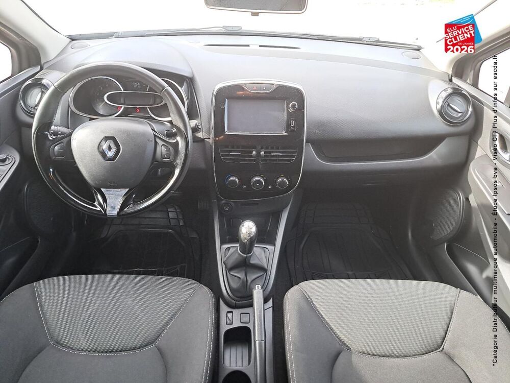 Clio 1.5 dCi 75ch Business Eco&sup2; 2014 occasion 67200 Strasbourg