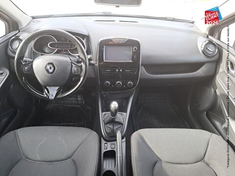 Clio 1.5 dCi 75ch Business Eco&sup2; 2014 occasion 67200 Strasbourg