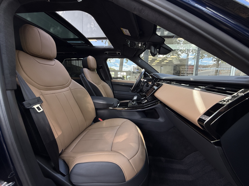 Range Rover 3.0 P510E 510CH PHEV AUTOBIOGRAPHY SWB 2023 occasion 31000 Toulouse