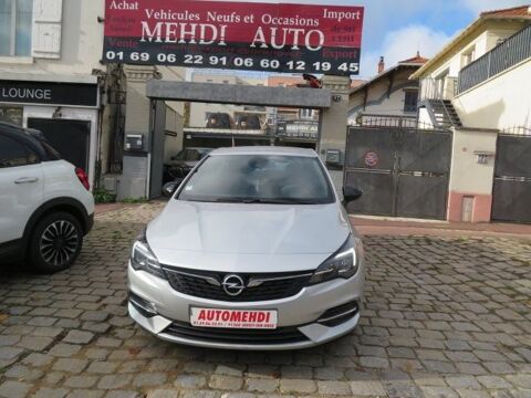 Annonce voiture Opel Astra 11590 
