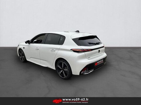 308 1.5 BlueHDi 130ch S&S GT EAT8 2022 occasion 62000 Arras