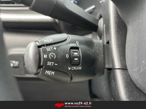 C3 1.2 PureTech 83ch S&S YOU! 2022 occasion 62000 Arras