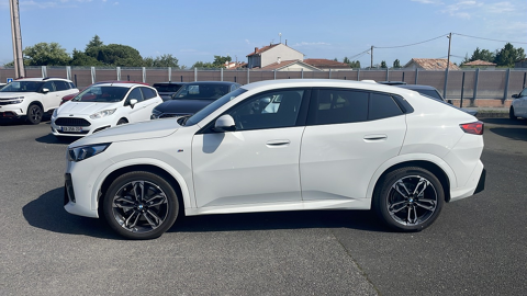 X2 (U10) SDRIVE20IA 170CH M SPORT DKG7 2024 occasion 82370 Campsas