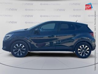 Captur 1.0 TCe 90ch Evolution 2023 occasion 68300 Saint-Louis