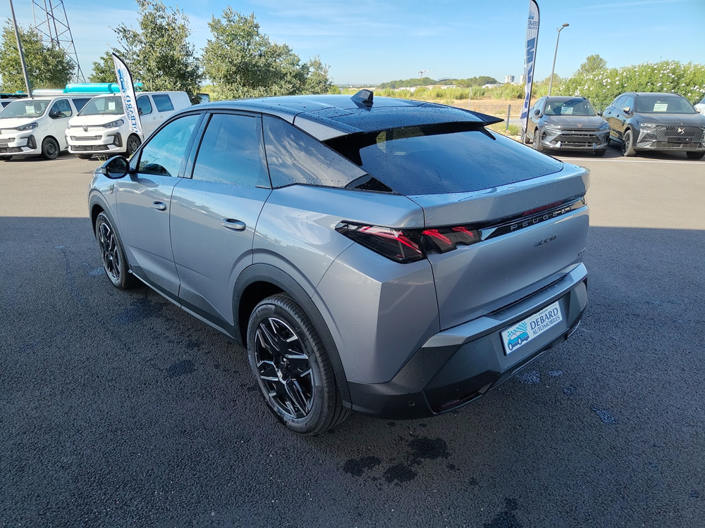 3008 1.2 HYBRID 145CH GT E-DCS6 2026 occasion 34500 B&eacute;ziers