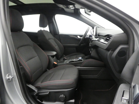 Kuga 2.5 DURATEC 225CH PHEV ST-LINE BVA 2022 occasion 77100 Nanteuil-l&egrave;s-Meaux