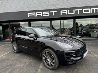 Macan (95B) 3.0 V6 360CH GTS PDK 2017 occasion 67550 Vendenheim