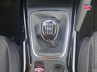 Kadjar 1.2 TCe 130ch energy Intens 2017 occasion 67200 Strasbourg