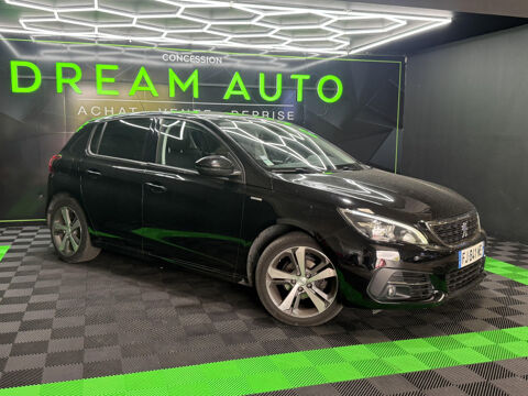 308 1.2 PURETECH 110CH E6.3 S&S STYLE 2019 occasion 57185 CLOUANGE