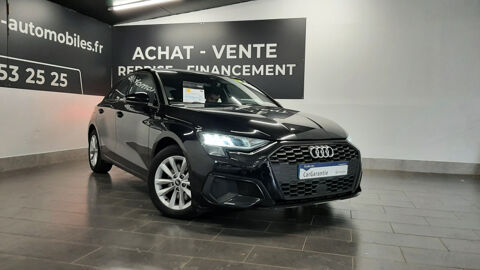 A3 30 TDI 116CH BUSINESS LINE 2021 occasion 08000 Warcq