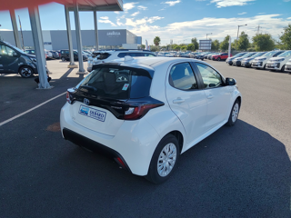 Yaris 116H FRANCE 5P 2021 occasion 34500 B&eacute;ziers