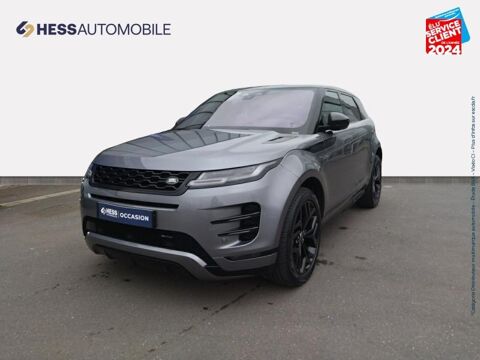 Land-Rover Range Rover Evoque 1.5 P300e 309ch R-Dynamic SE AWD BVA Mark III 2021 occasion Metz 57050