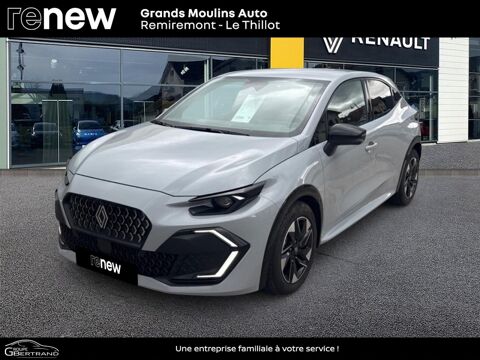 Annonce voiture Renault Clio 22990 €