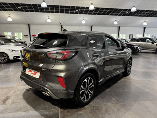 Puma 1.0 ECOBOOST 125CH MHEV ST-LINE 76 000 KM 05/2022 2022 occasion 12000 RODEZ