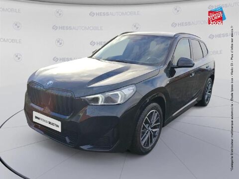 BMW X1 sDrive18i 136ch M Sport 2023 occasion Sausheim 68390