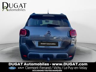 C3 Aircross BlueHDi 120ch S&S Shine EAT6 2020 occasion 63000 Clermont-Ferrand