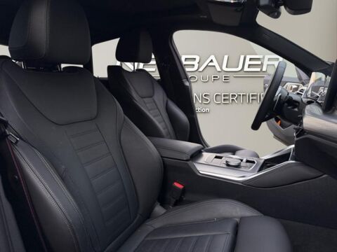 S&eacute;rie 4 420dA xDrive 190ch M Sport 2025 occasion 78240 Chambourcy