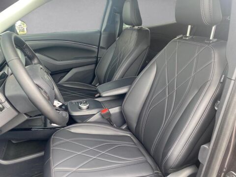 Mustang Extended Range 99kWh 294ch Premium Propulsion 2023 occasion 50100 Cherbourg-en-Cotentin