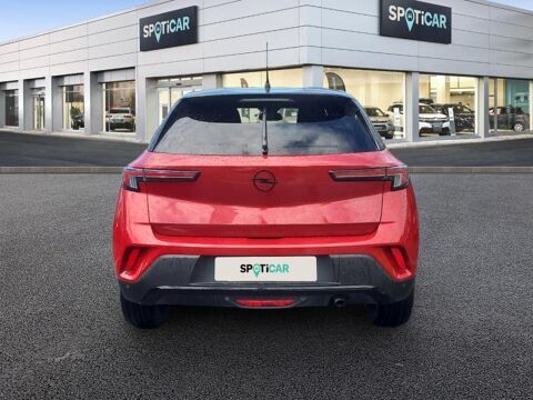 Mokka 1.2 Turbo 100ch GS Line 2022 occasion 62000 Arras