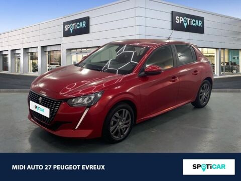 Annonce voiture Peugeot 208 11890 