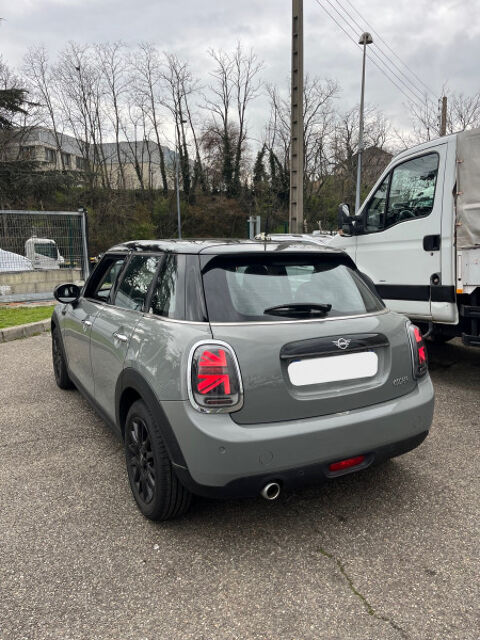 Cooper D COOPER 136CH EDITION GREENWICH 2020 occasion 42000 Saint-Étienne