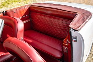 Flavia FLAVIA CONVERTIBLE VIGNALE 1962 occasion 31340 VACQUIERS